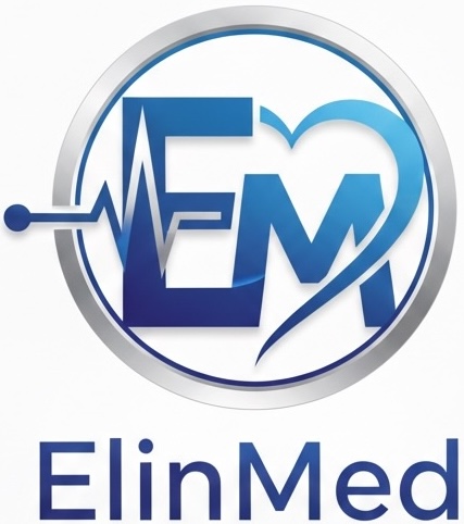 ElinMed Logo